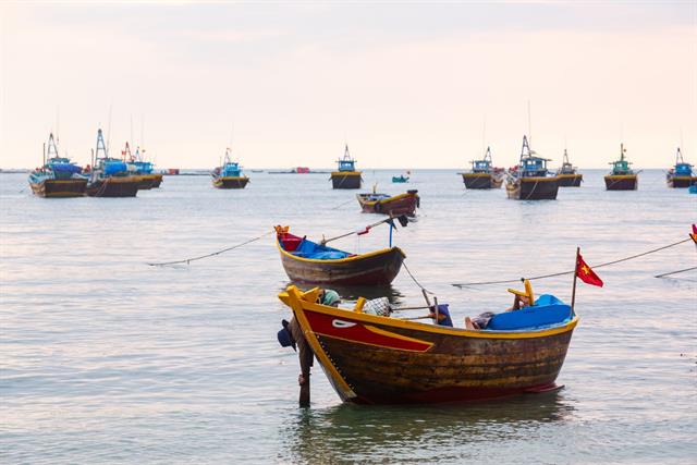 Thẻ vàng EU với thủy sản Việt Nam cần sự quyết liệt hơn nữa